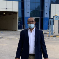 Mohamed Abo El Soud