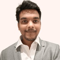 Vignesh S