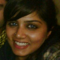 Pia Asarpota