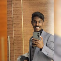 Mithun Radhakrishnan