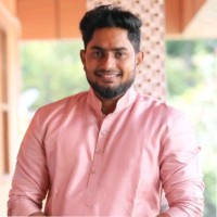 Bharath R