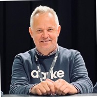Martin Kronborg