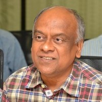 Mohan Narayanan