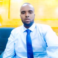 Liban Ali