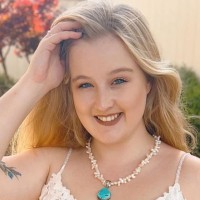 Kenzie Blankenship