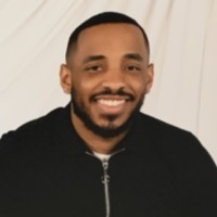 Keith Robinson