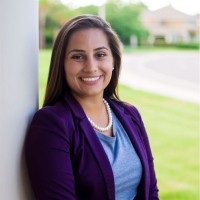 Laila Al-Khalaf, E.I.T.