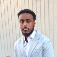 Sufyaan Mohamed