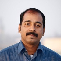 Nijil Kanakovil