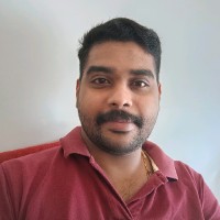 Vishnu Indran