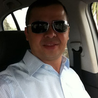 Pablo Augusto Mattos Silva