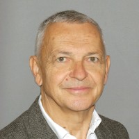 Jean Bouquot