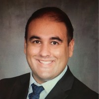 Myles F. Barter, M.P.A.