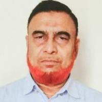 Mohd Kamaluddin