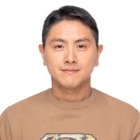 Jerry Chen