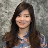 Olivia Chou