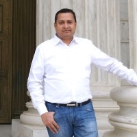 Kishor Jagdale
