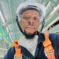 Tebogo Kekana
