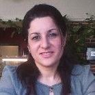 Khadija Saddi