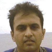 Mangesh Sardesai