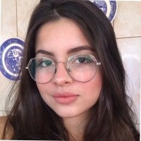 Ana Clara Bispo