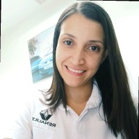 Dandara Jacob moreira