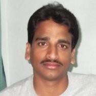 Srinivas Amujuri