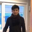 Zhao Ran