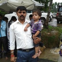 Ramesh Nc