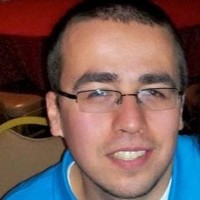 Jamie Rothwell