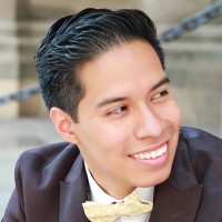 Richard G. Monge