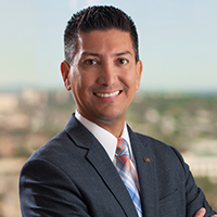 Tom Moreno