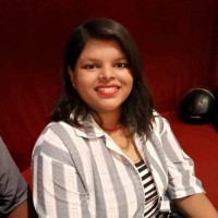 Preeti Modanwal