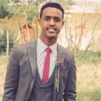 Ismail Ahmed