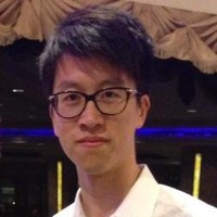 Wenkan Yu