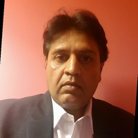 Shailendra Joshi