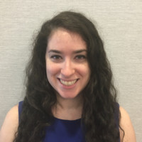 Samantha Greenberg