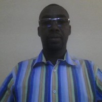 Boubacar Assouman Sanda