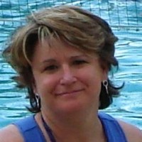 Jeanne Fisher