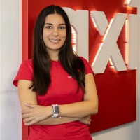 Maria Christodoulou