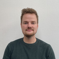 Jens K. Nielsen