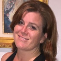 Rhonda Smillie