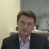 Алексей Кузьмин
