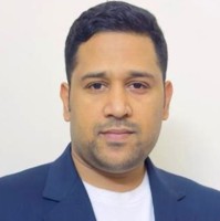 vinod mk