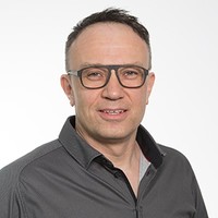 Claus Alger
