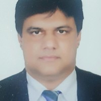 Mohammed Moazam Jafer