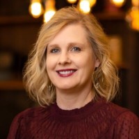 Jennifer Winge