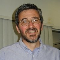 John Nagel