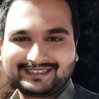 Shreyans Jain