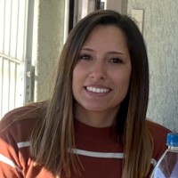Melanie González Murature